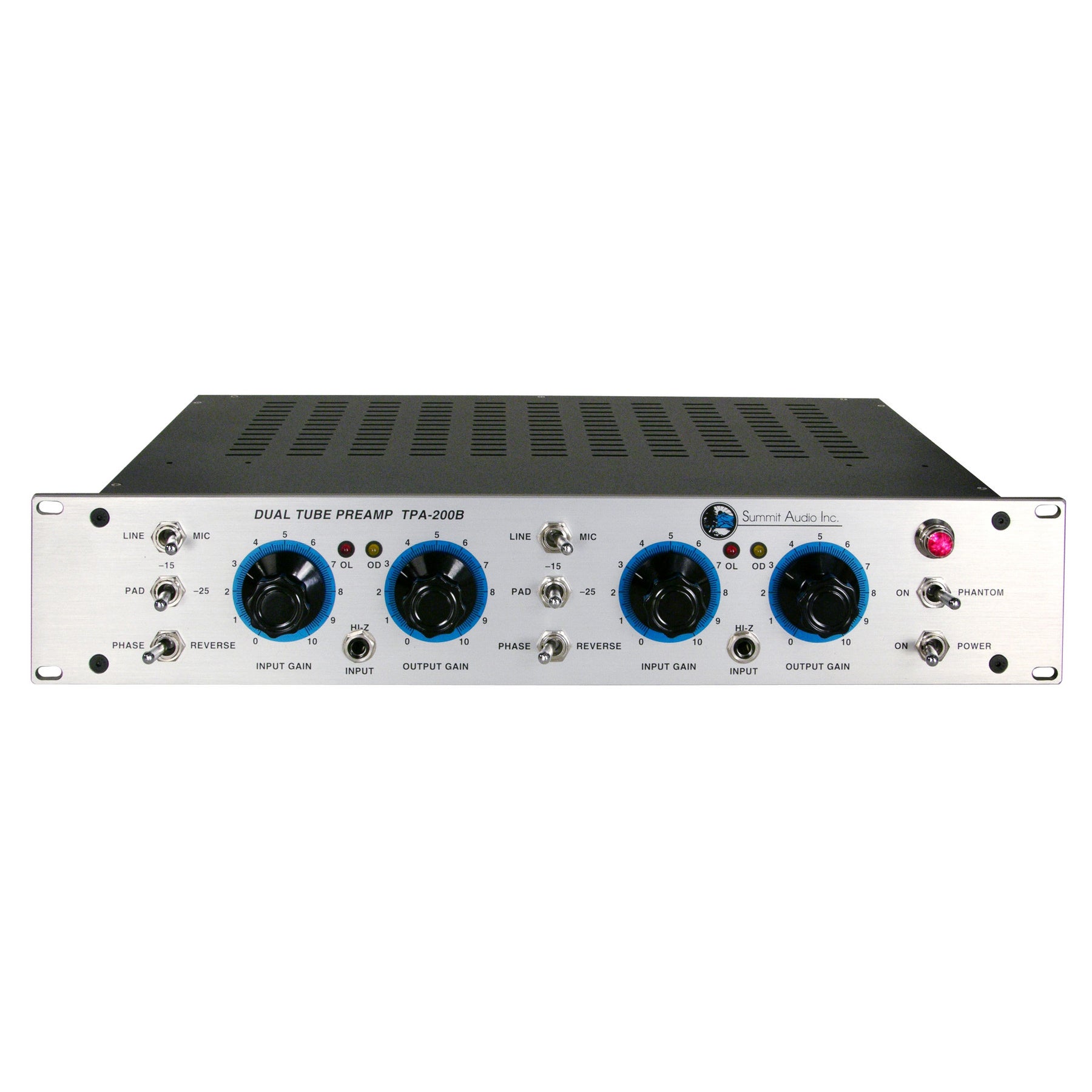 Summit Audio – KMR Audio