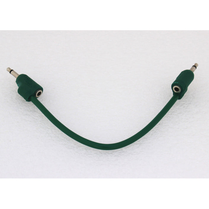 TipTop Audio Green Stackcable