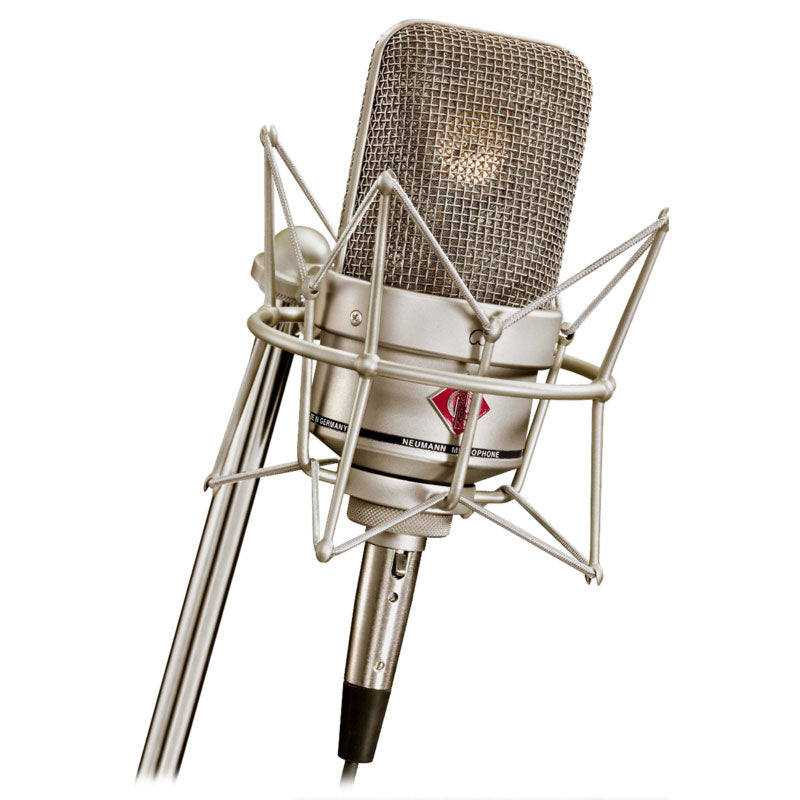 Neumann TLM49 Studio Set