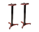 Ultimate Support MS-90/36 Red (Pair)