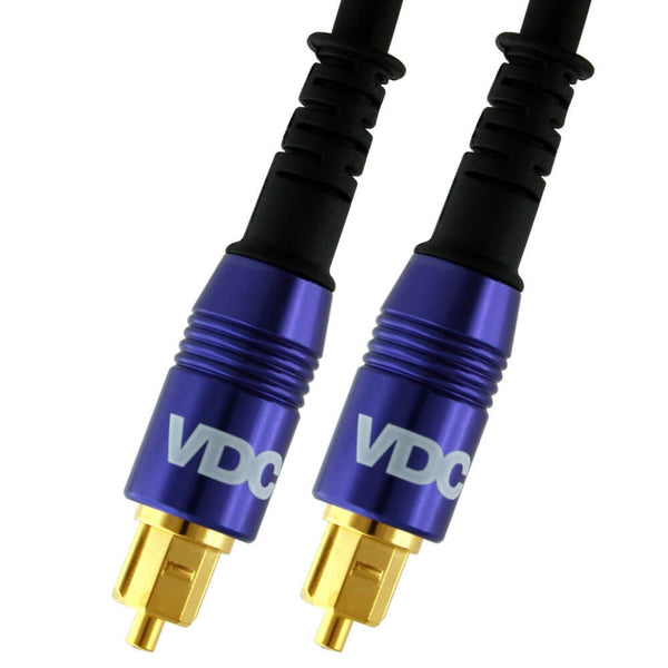 Van Damme Optical Toslink Cable