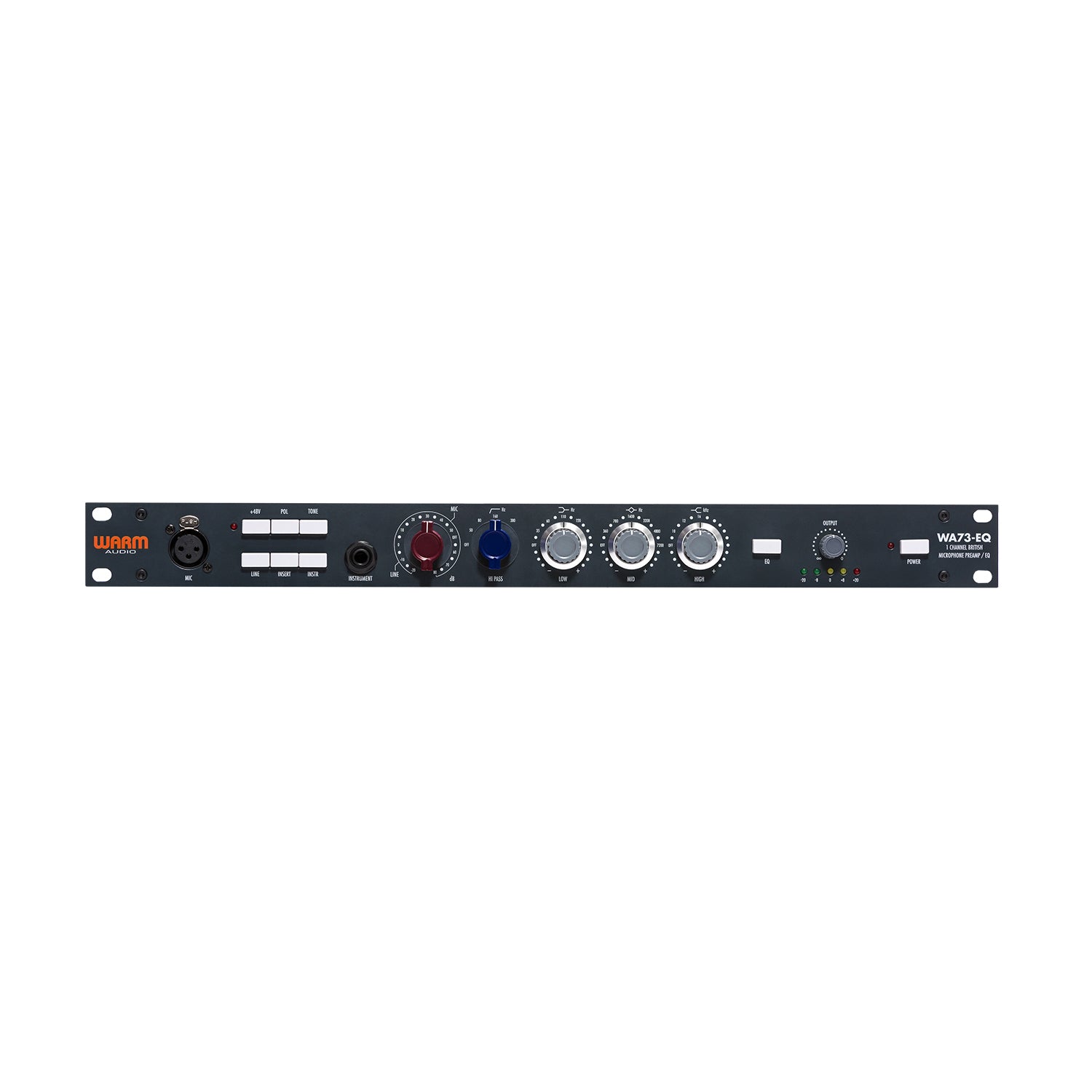 Warm Audio WA-73 EQ