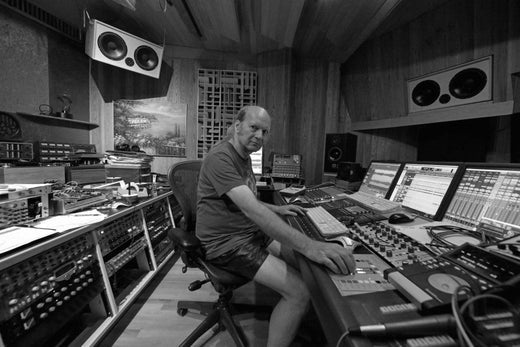 Meet the Maker: Dave Hill | Crane Song