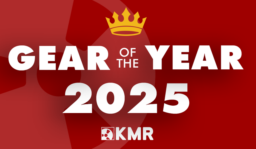 Gear Of The Year 2025