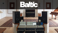 KMR Audio - Baltic Studios