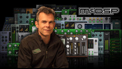 KMR Audio - Meet The Maker: Colin McDowell | McDSP