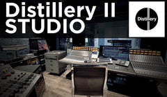 KMR Audio - Distillery II