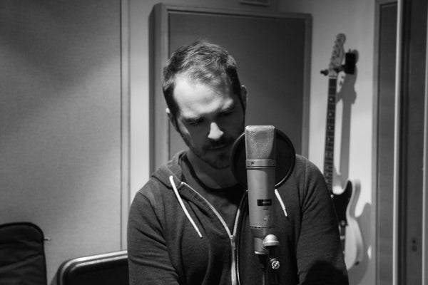 KMR Interview Jake Gordon