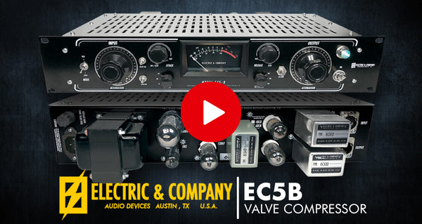 ELECTRIC & CO EC5B