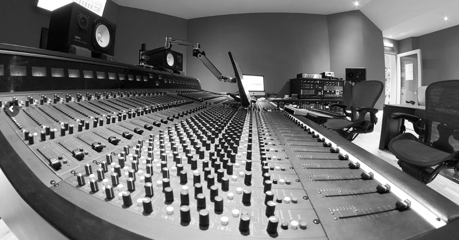 Masterchord Studio | Michele Catri & Alessandro Pasini