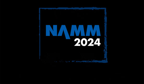 NAMM 2024 - This Year's Best Gear