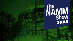 KMR Audio - Best New Gear from NAMM 2025