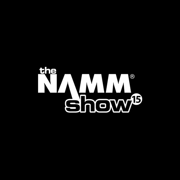 NAMM 2015