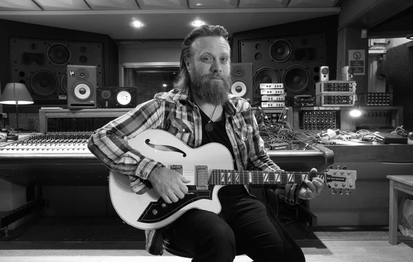 Dave Eringa 2