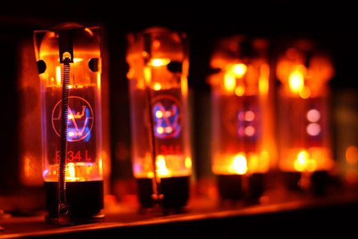 Vacuum Tubes