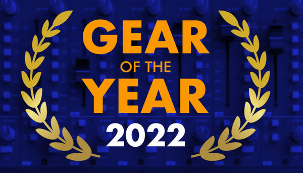 Gear Of The Year 2022