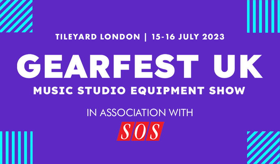 GearFest UK 2023