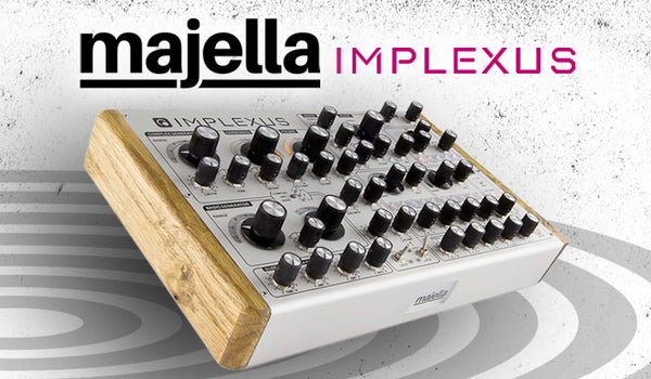 Majella Implexus Review