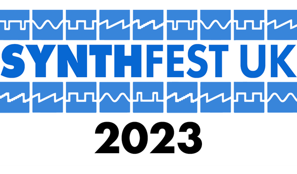 SynthFest 2023 - 7th October