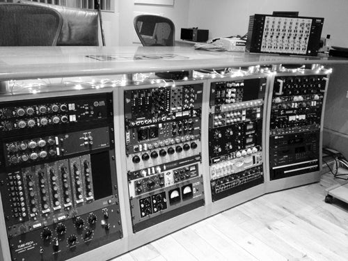 KORE Studios | Interview