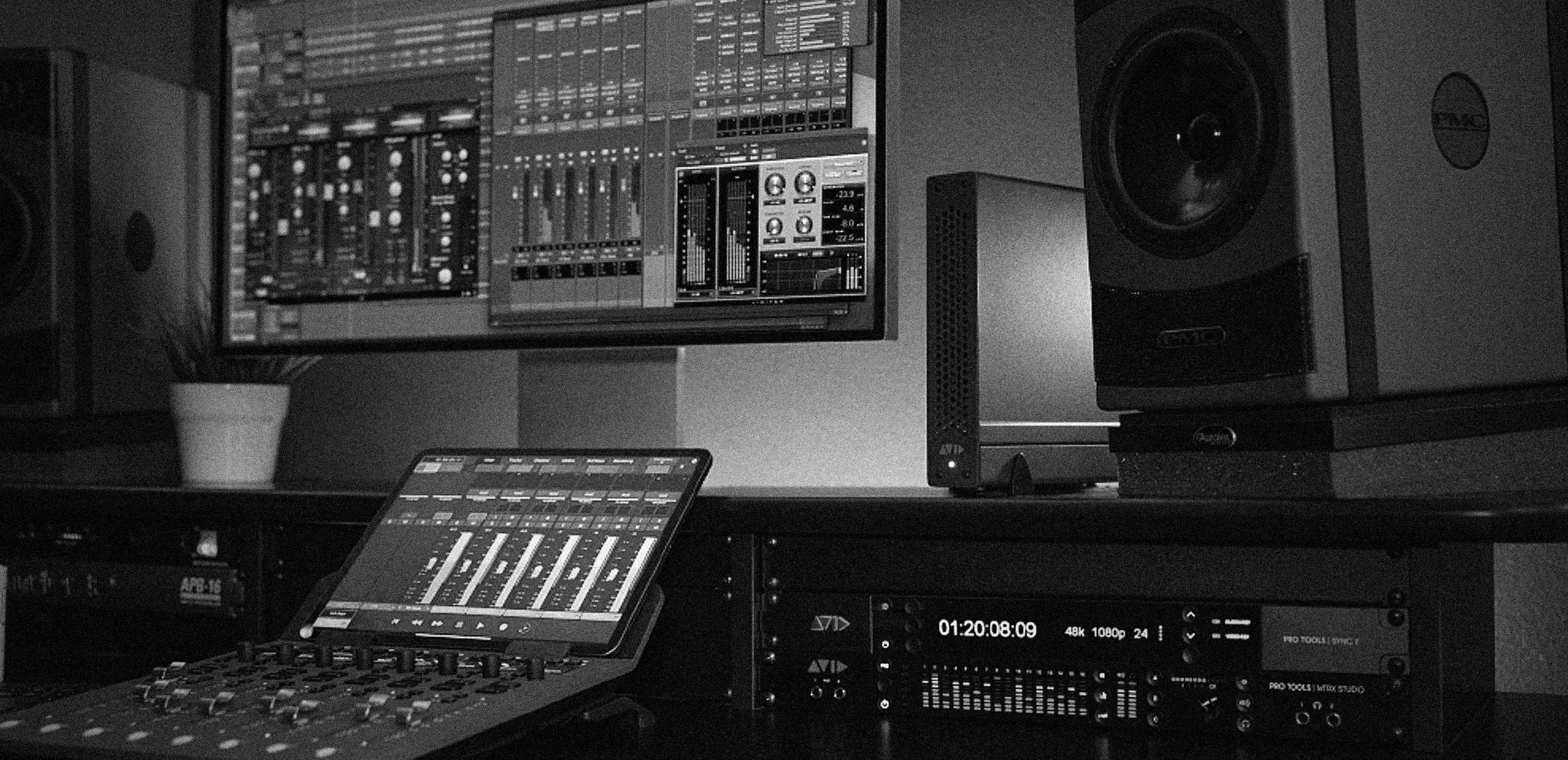 Computer Di Audio Computer Audio – KMR Audio
