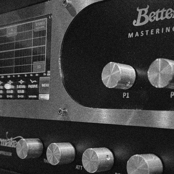 Bettermaker | KMR Audio Bettermaker | KMR Audio