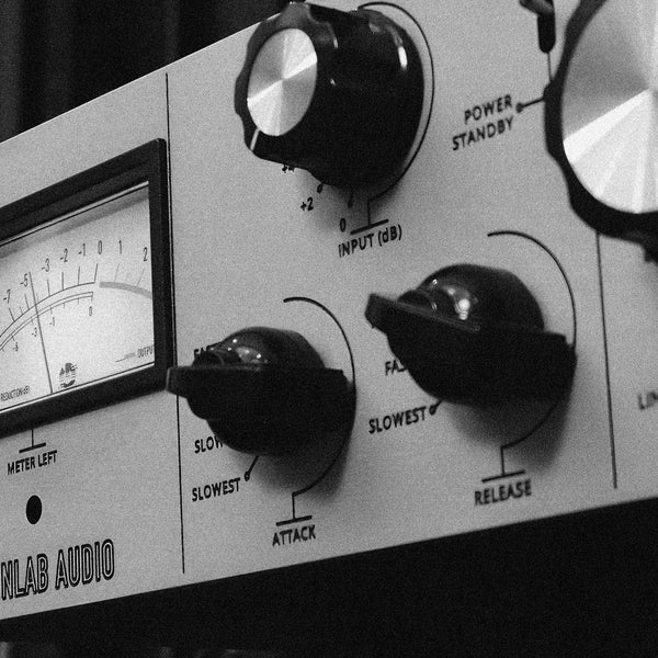 Gainlab Audio – KMR Audio