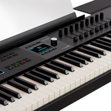 Arturia Keylab 88 MK3 Black