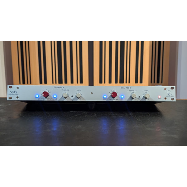 Used Rupert Neve Designs 5045 Primary Source Enhancer