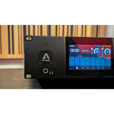 Used Apogee Symphony I/O MkII 32x32 Pro Tools HD