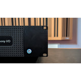 Used Apogee Symphony I/O MkII 32x32 Pro Tools HD
