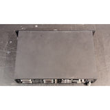 Used Apogee Symphony I/O MkII 32x32 Pro Tools HD