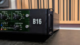 Used Burl Audio B16 Mothership BMB1 DigiLink