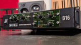 Used Burl Audio B16 Mothership BMB1 DigiLink