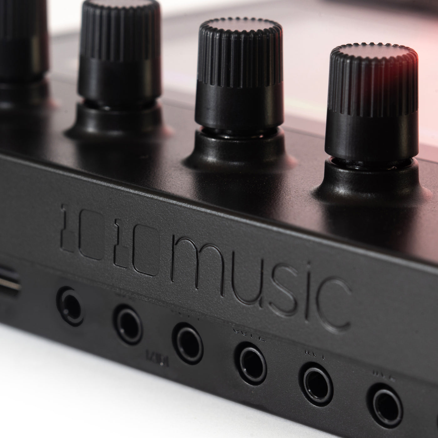 1010Music Bento – KMR Audio
