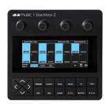 1010music blackbox 2 - Digital Audio Sample Recorder