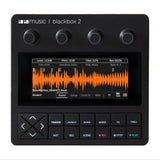 1010music blackbox 2 - Digital Audio Sample Recorder