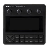 1010music blackbox 2 - Digital Audio Sample Recorder