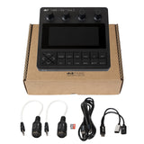 1010music blackbox 2 - Digital Audio Sample Recorder