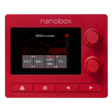 1010music nanobox | fireball - Polyphonic Wavetable Mini Synth