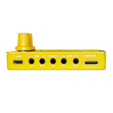 1010music Nanobox Lemondrop - Polyphonic Granular Mini Synth