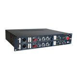 Neve 1073DPX-D - Dual 1073 + USB/ADAT Interface