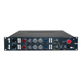 Neve 1073DPX-D - Dual 1073 + USB/ADAT Interface