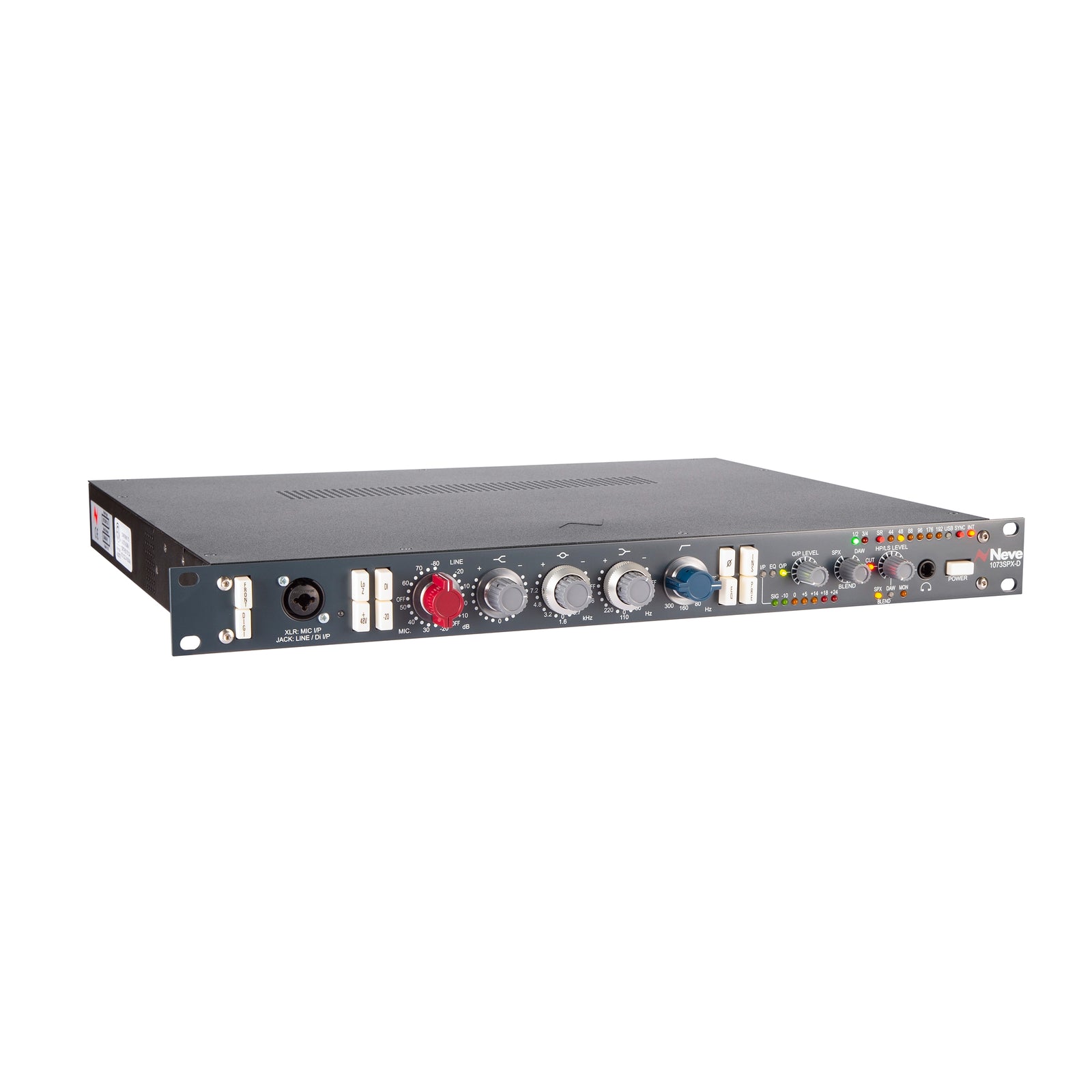 Neve 1073 SPX-D – KMR Audio