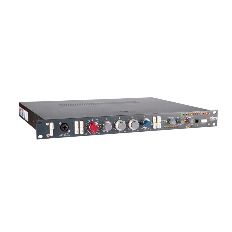 Neve 1073SPX-D mono mic preamp/EQ & digital interface