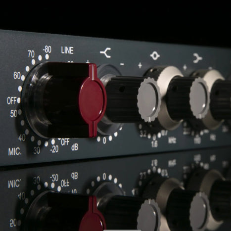 Neve 1073 SPX