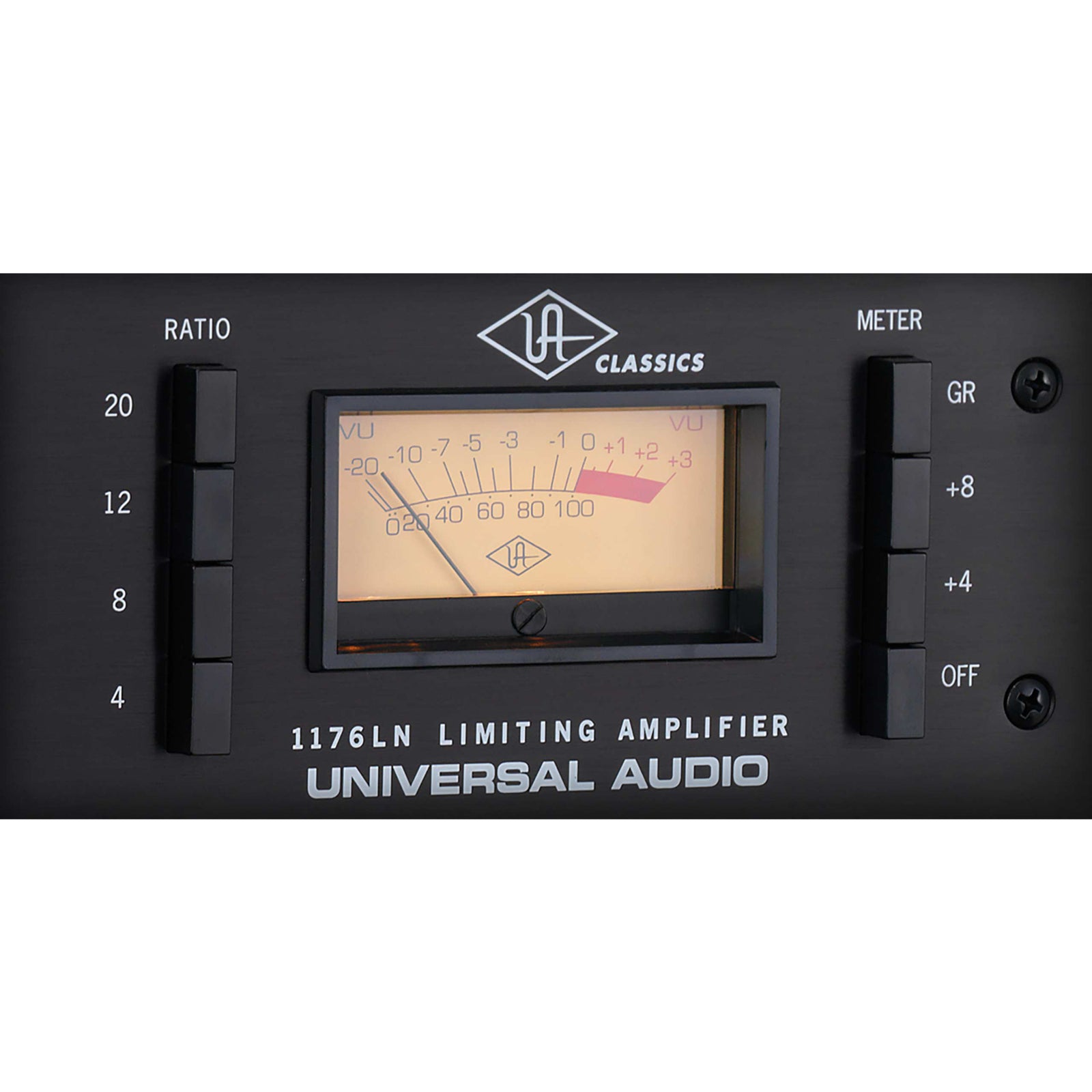 100％本物保証！ 1176 Audio Universal LN Audio KMR | DTM・DAW