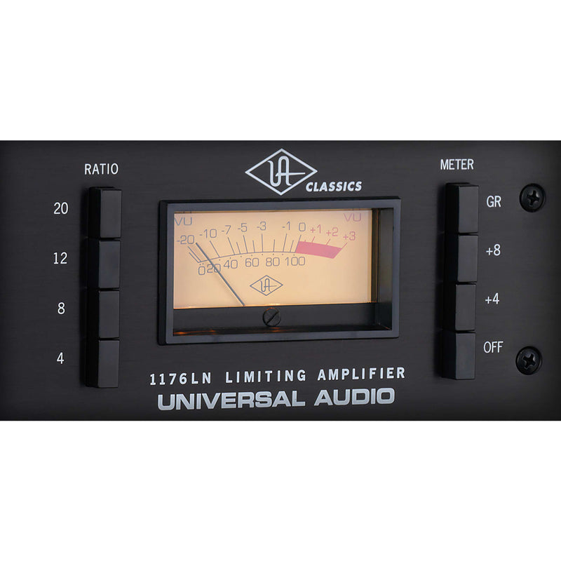 Universal Audio 1176 LN