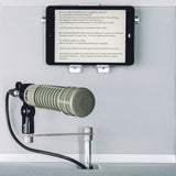 Isovox Horizontal Mic Mount