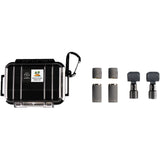 Schoeps Desert Island Set MK 22